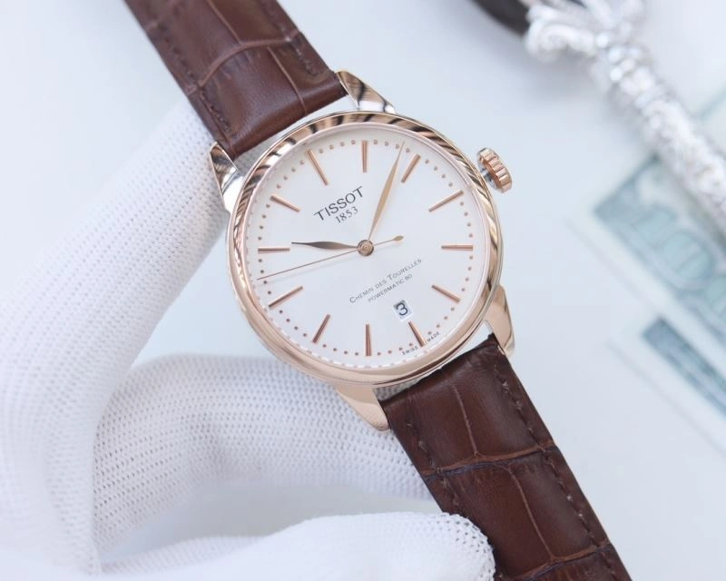 TISSOT Watches Efficient 203744