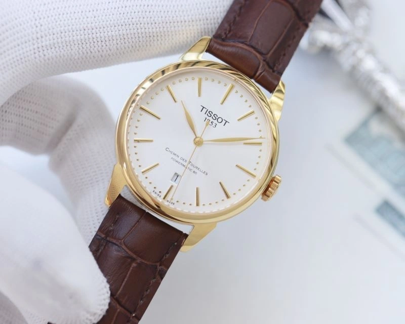 TISSOT Watches Efficient 203744