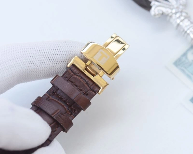 TISSOT Watches Efficient 203744