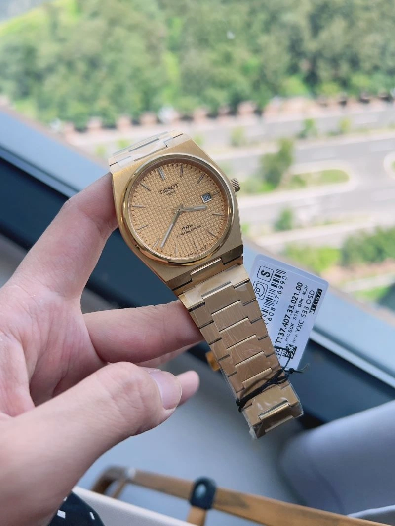 TISSOT Watches Casual 203719