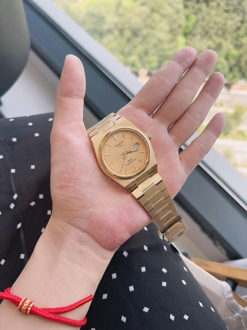 TISSOT Watches Casual 203719