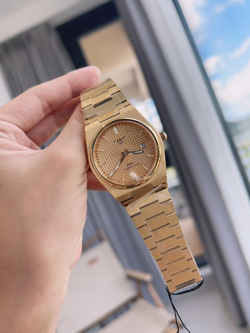 TISSOT Watches Casual 203719