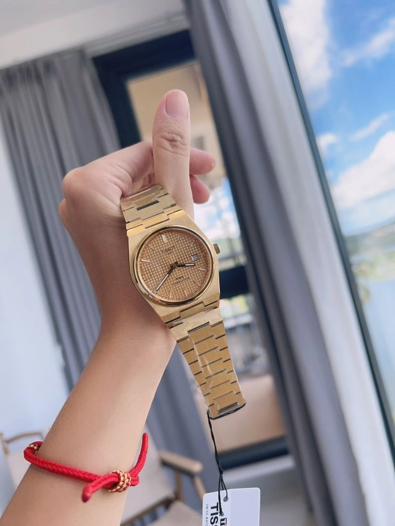 TISSOT Watches Casual 203719