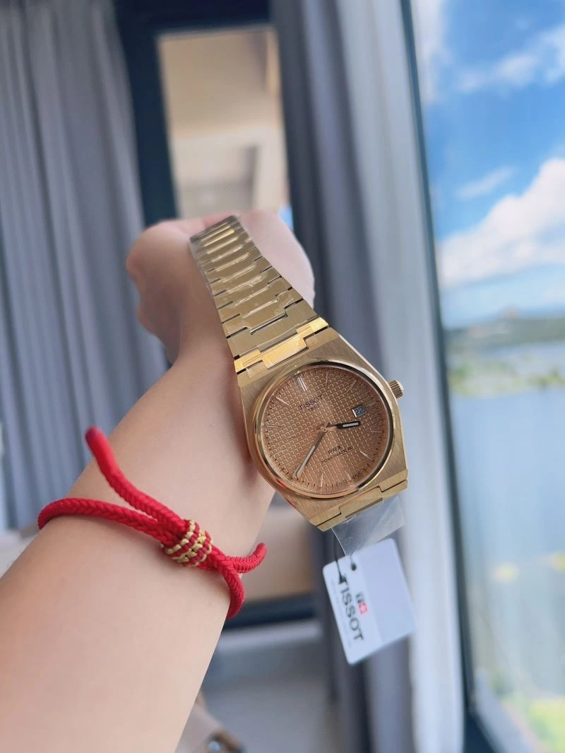 TISSOT Watches Casual 203719