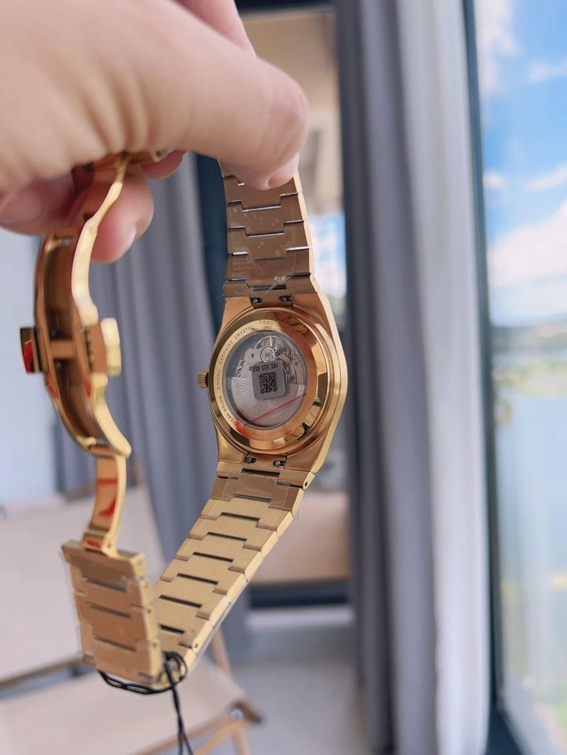 TISSOT Watches Casual 203719