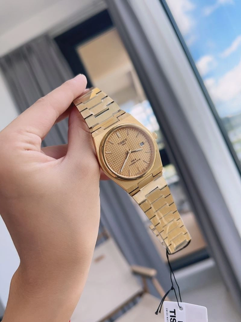 TISSOT Watches Casual 203719