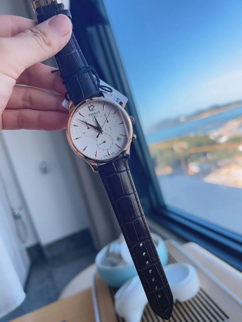 Practical TISSOT Watches 203714
