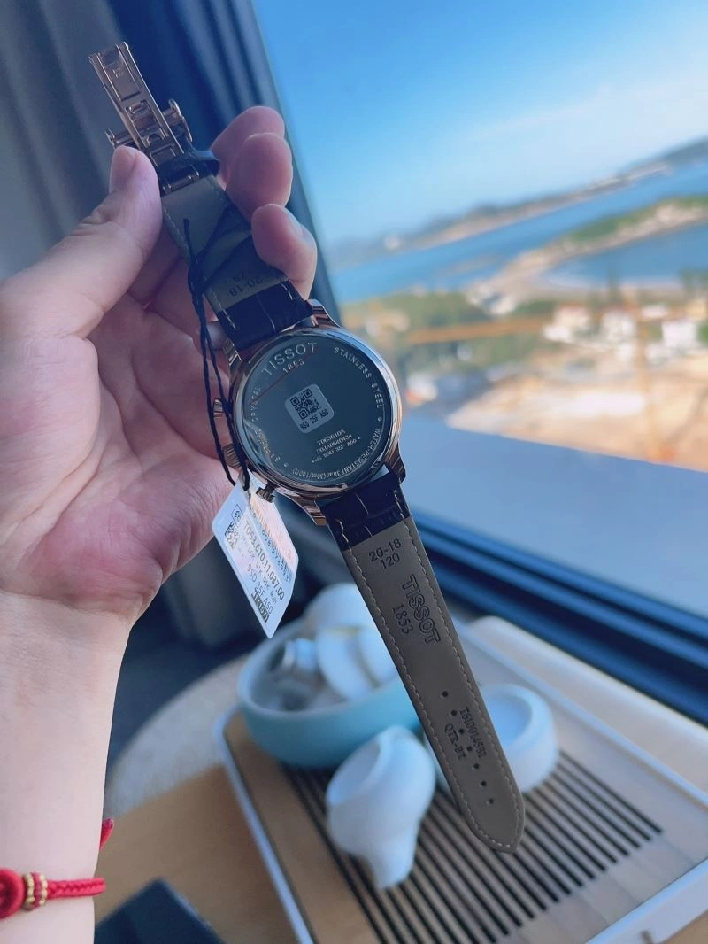 Practical TISSOT Watches 203714