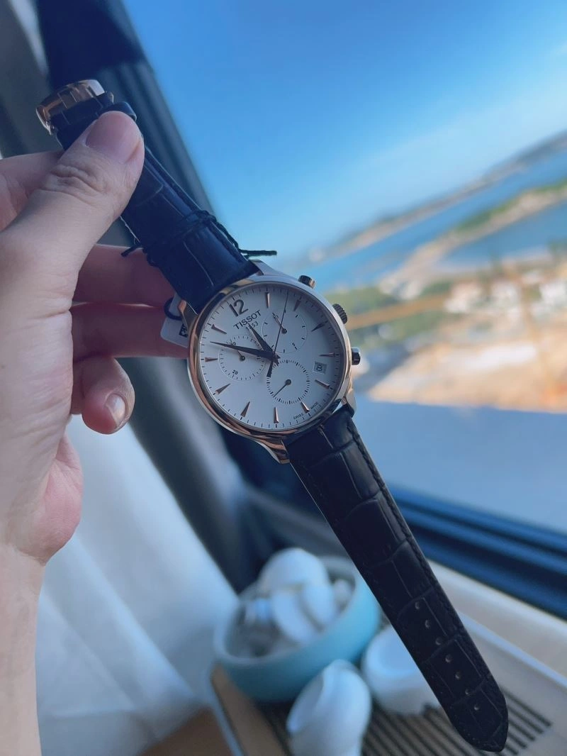 Practical TISSOT Watches 203714