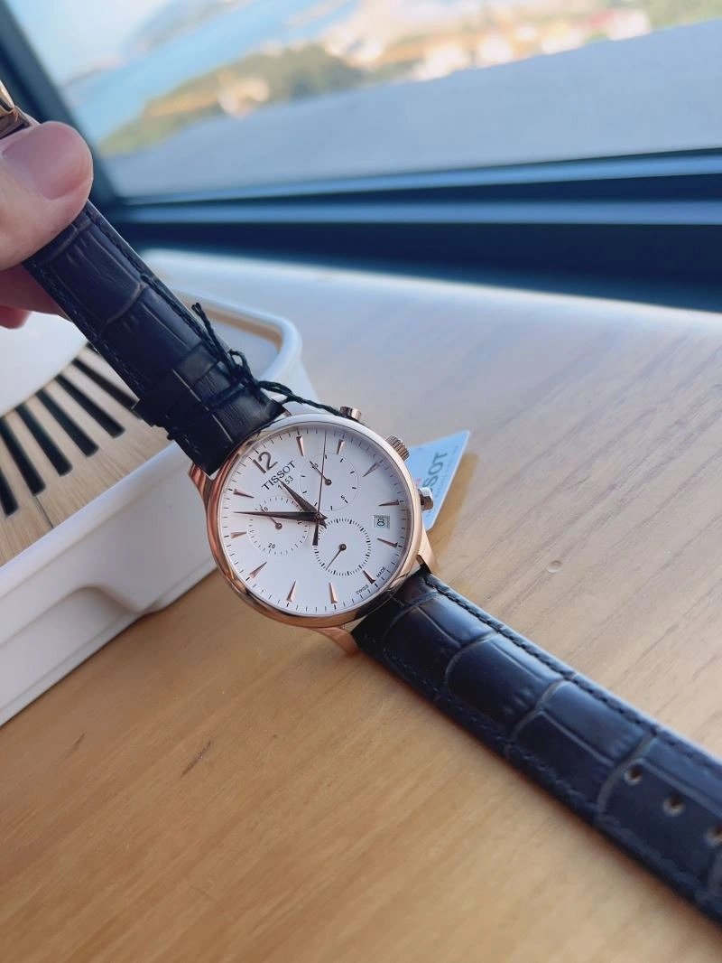 Practical TISSOT Watches 203714