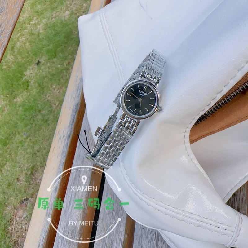Soft TISSOT Watches 203732