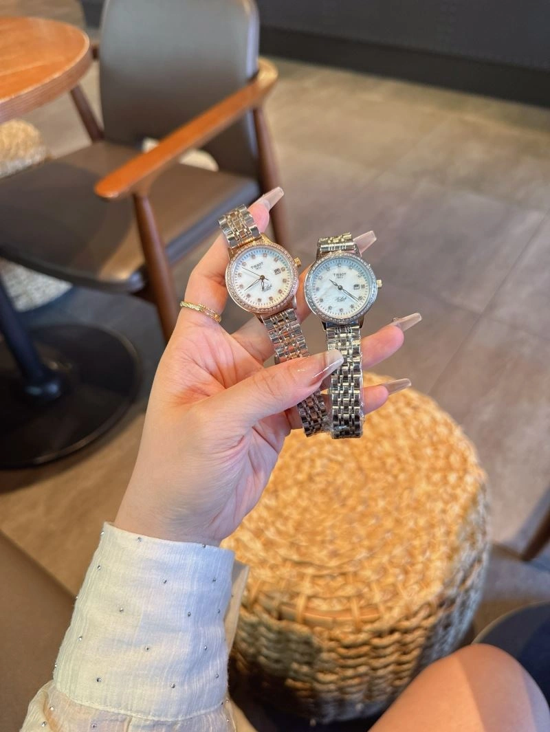 Classic TISSOT Watches 203736
