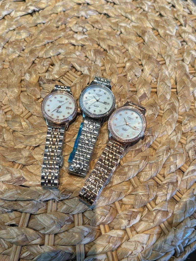 Classic TISSOT Watches 203736
