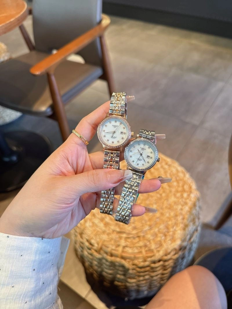 Classic TISSOT Watches 203736