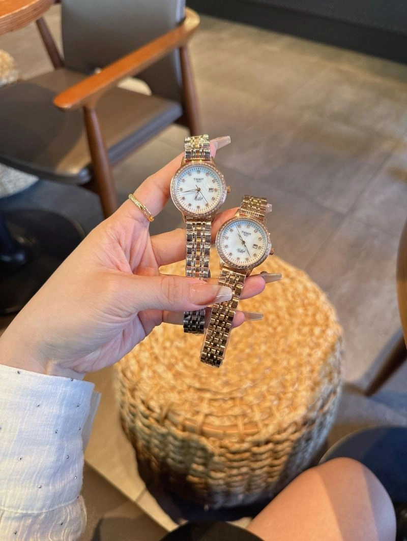 Classic TISSOT Watches 203736