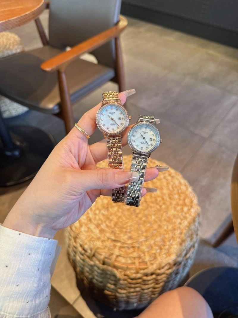 Classic TISSOT Watches 203736