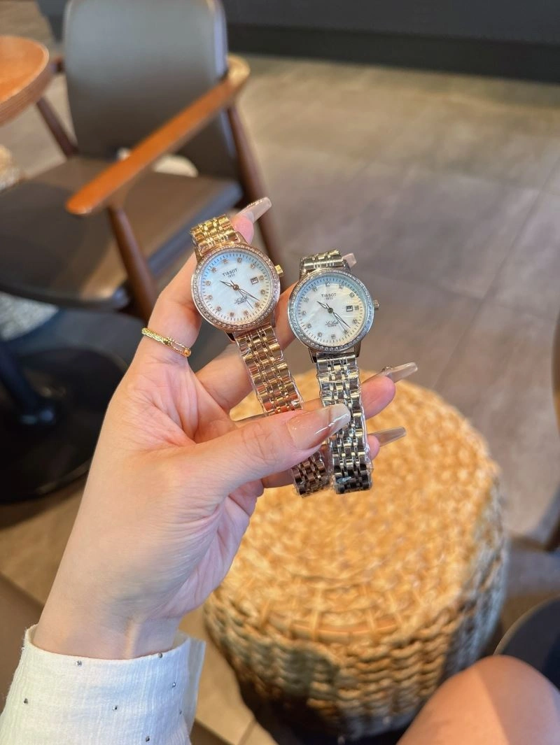 Classic TISSOT Watches 203736