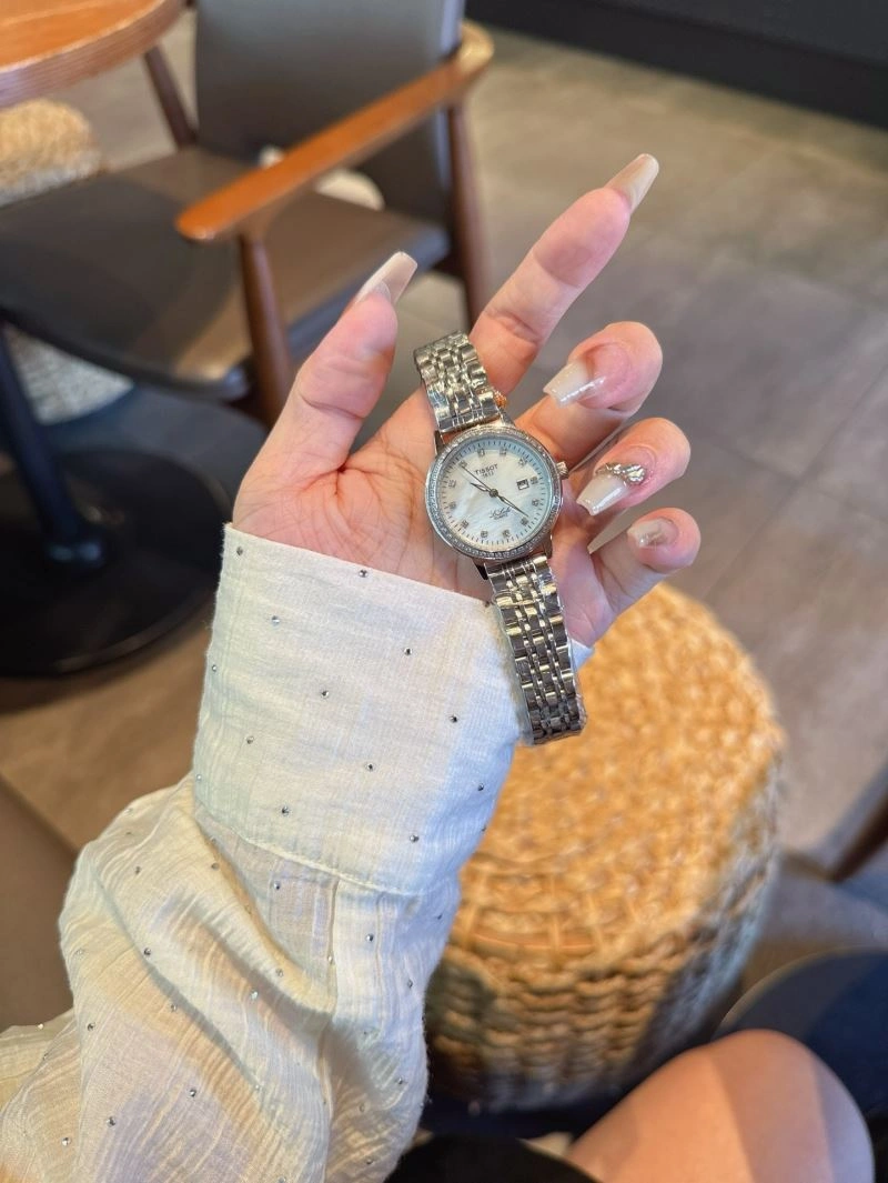 Classic TISSOT Watches 203736