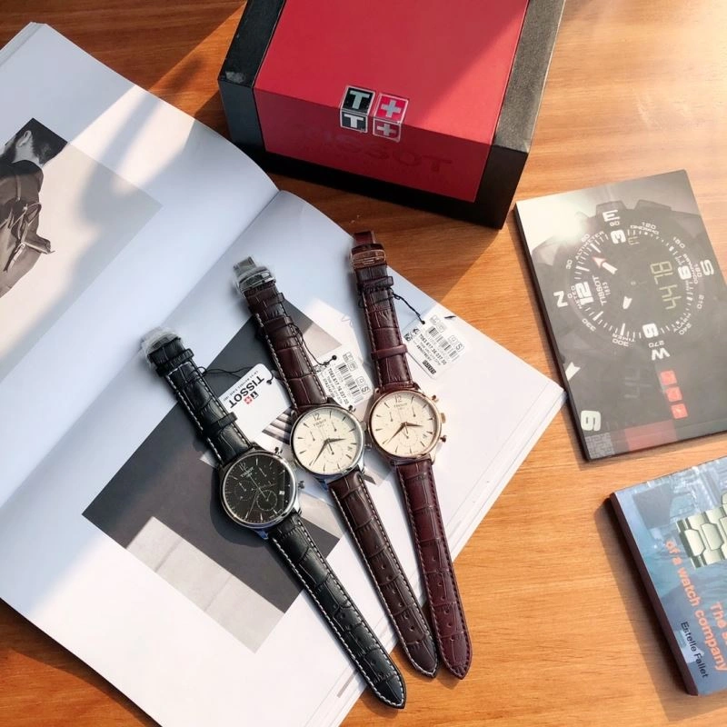TISSOT Watches Refined 203730
