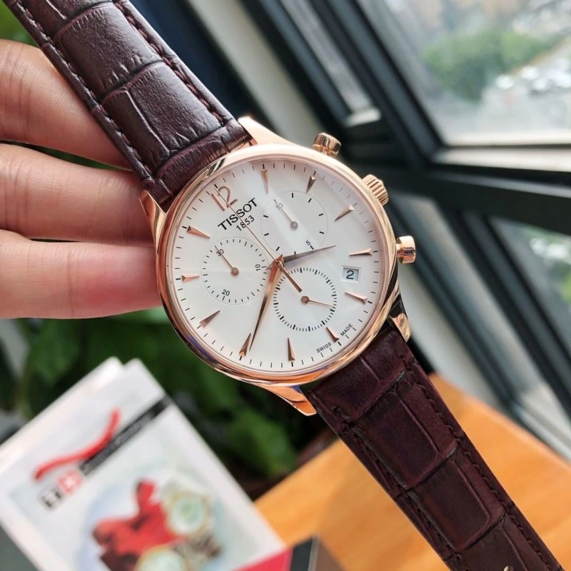 TISSOT Watches Refined 203730
