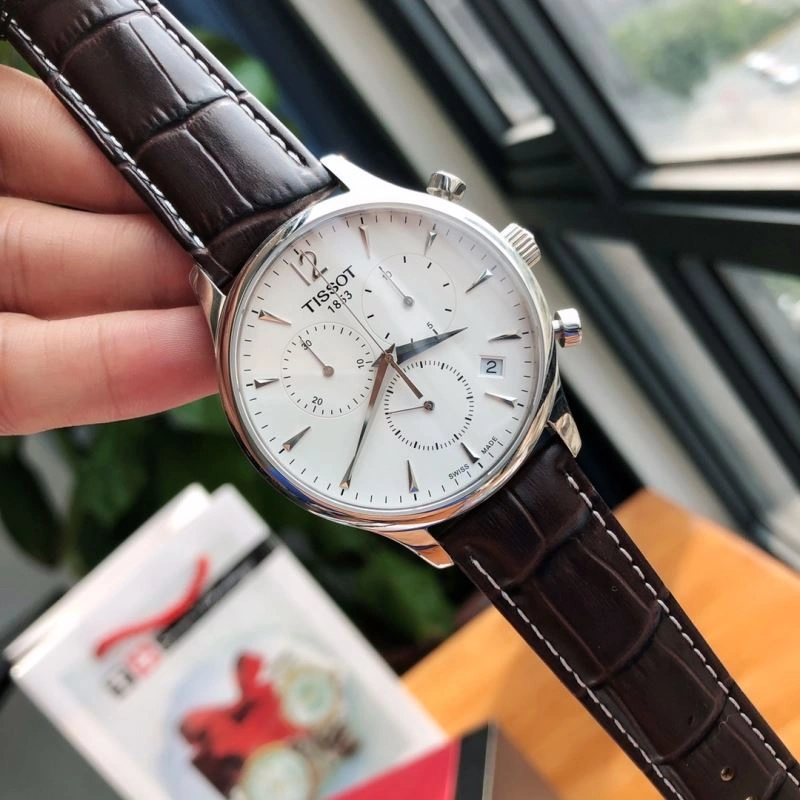 TISSOT Watches Refined 203730