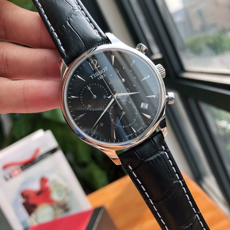 TISSOT Watches Refined 203730