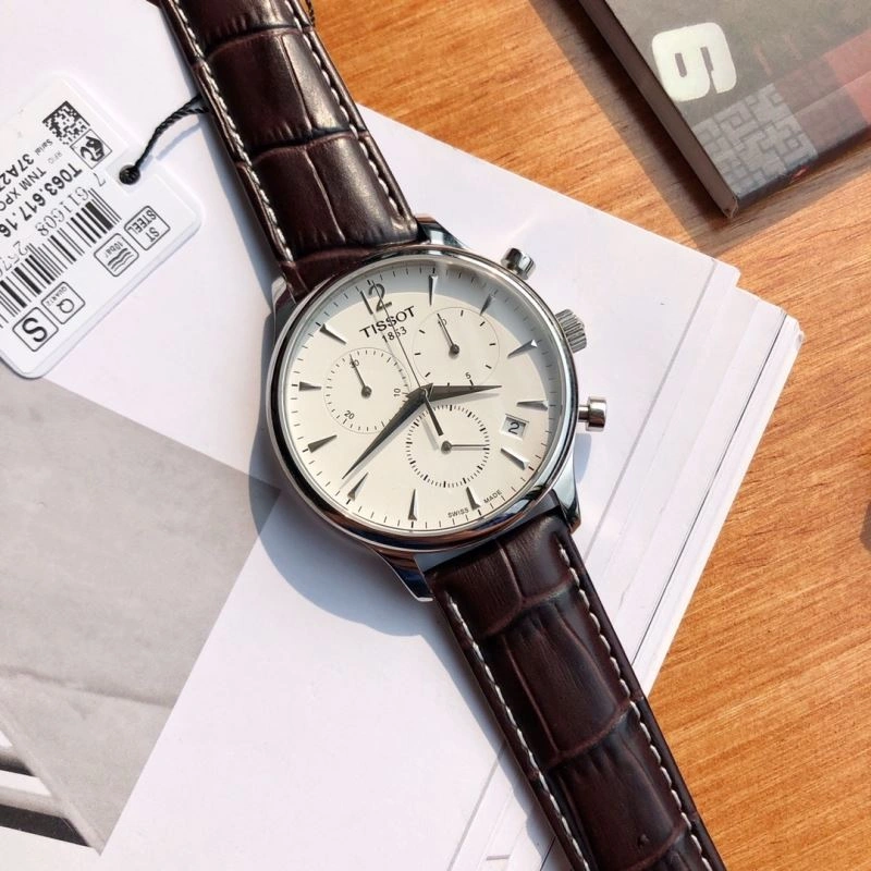 TISSOT Watches Refined 203730