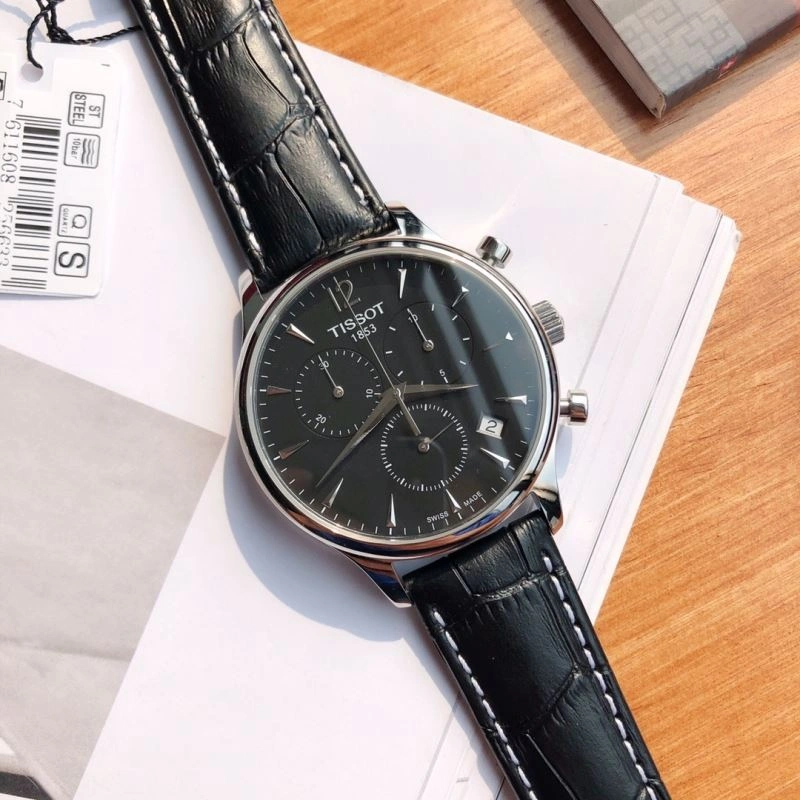 TISSOT Watches Refined 203730
