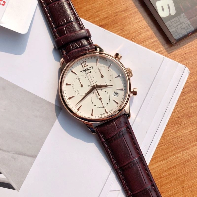 TISSOT Watches Refined 203730