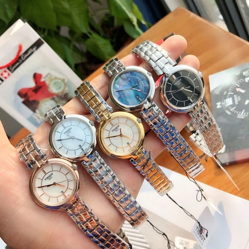 TISSOT Watches Durable 203741
