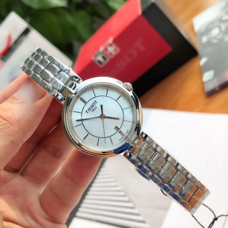 TISSOT Watches Durable 203741