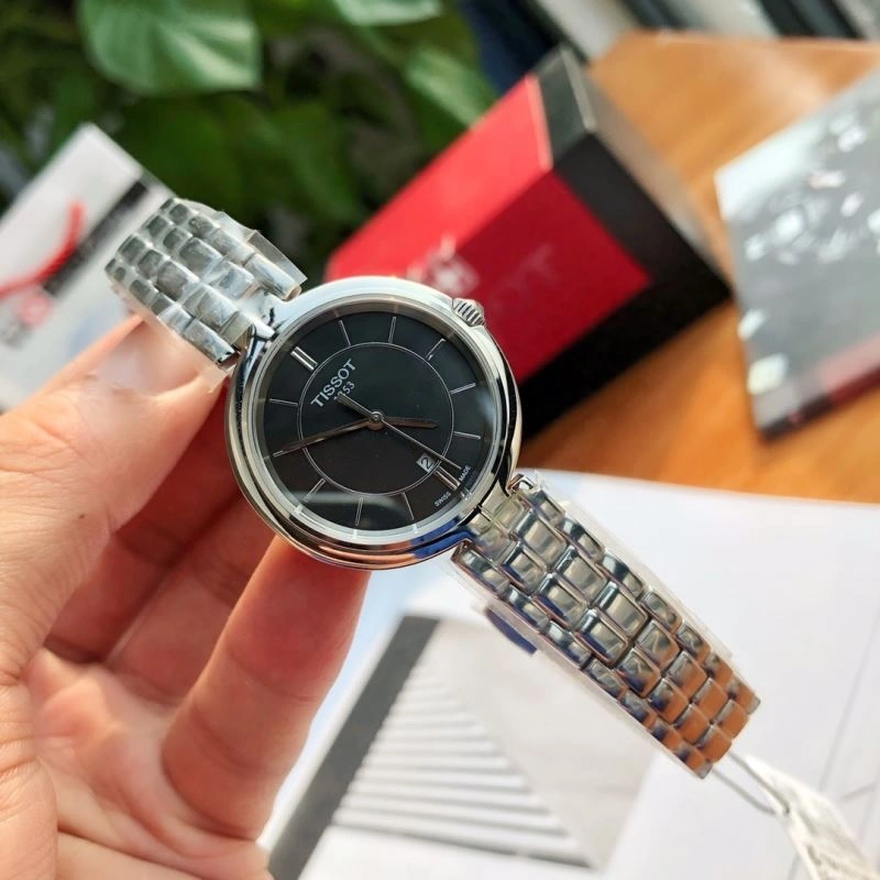 TISSOT Watches Durable 203741
