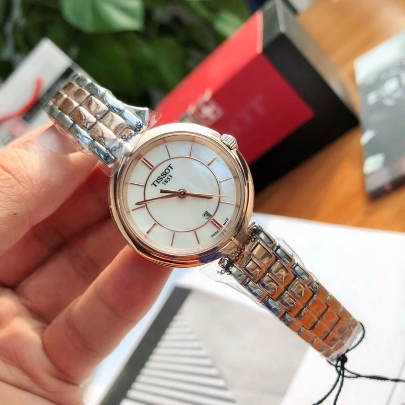 TISSOT Watches Durable 203741