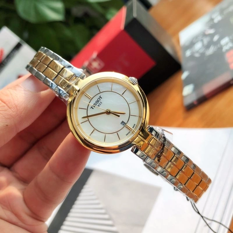 TISSOT Watches Durable 203741