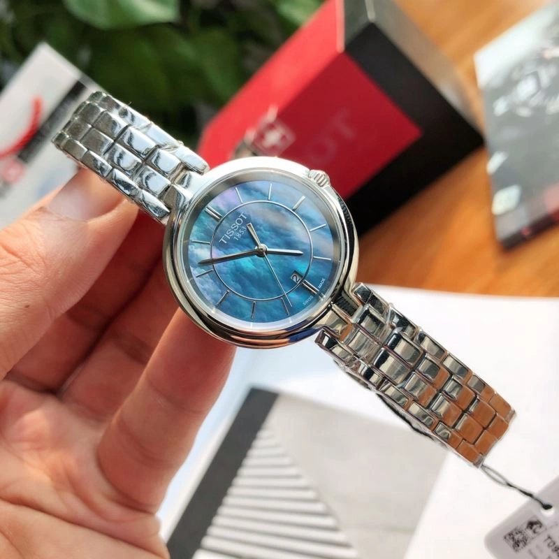 TISSOT Watches Durable 203741