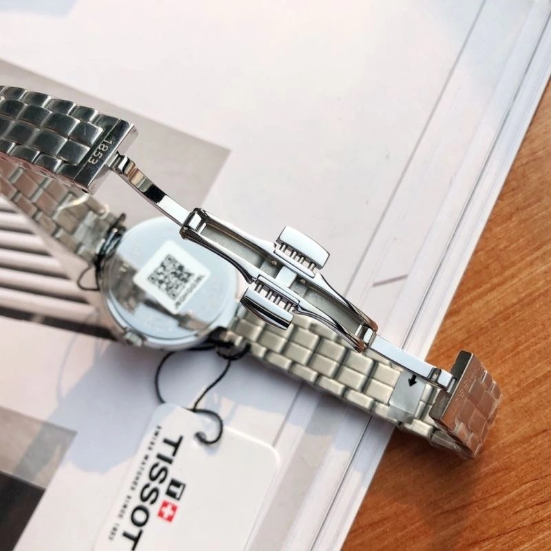 TISSOT Watches Durable 203741