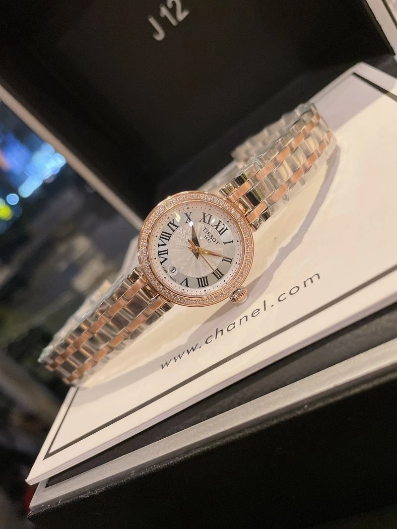 TISSOT Watches Modern 203739