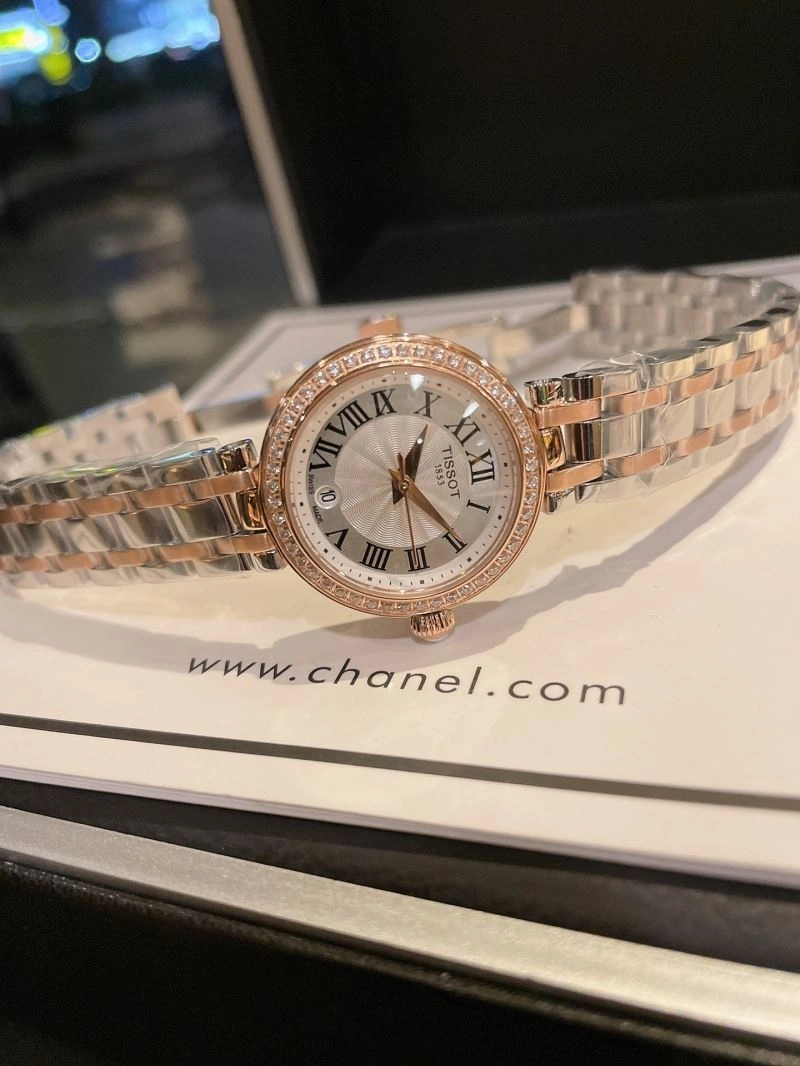 TISSOT Watches Modern 203739