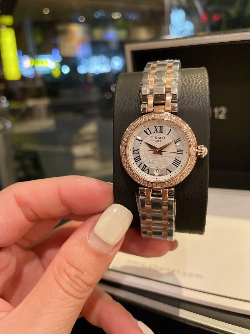 TISSOT Watches Modern 203739