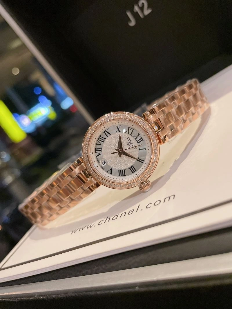 TISSOT Watches Modern 203739