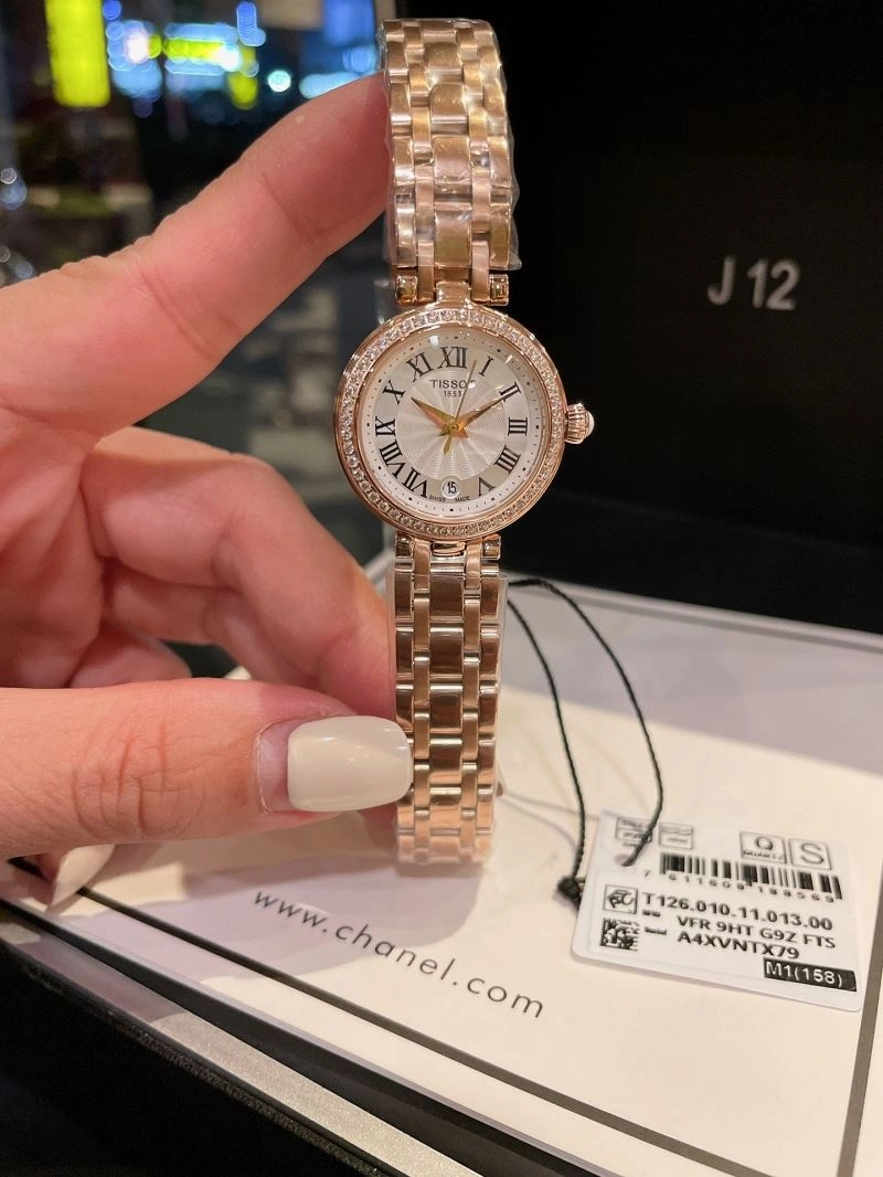 TISSOT Watches Modern 203739