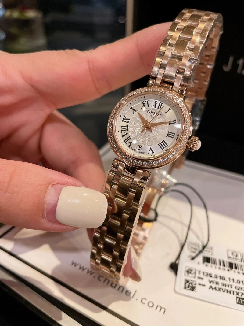 TISSOT Watches Modern 203739