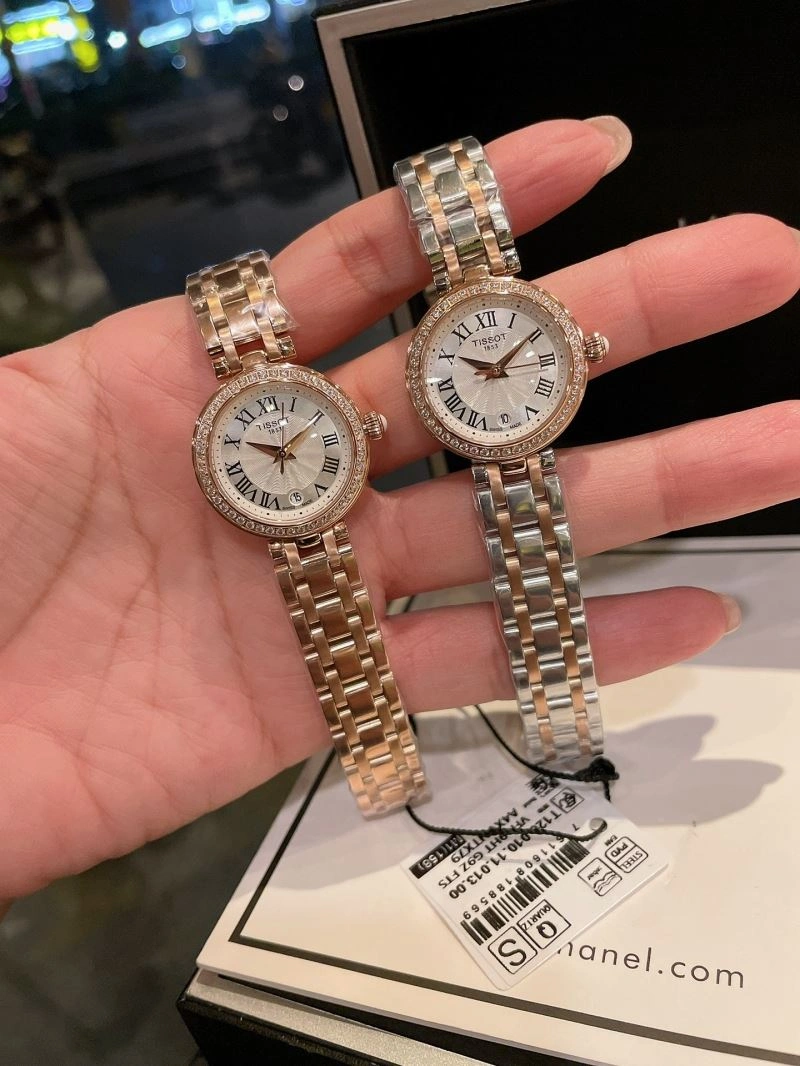 TISSOT Watches Modern 203739