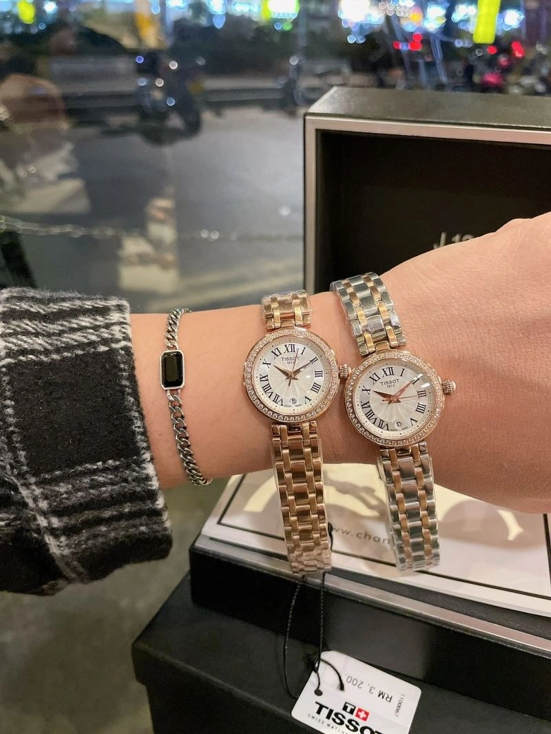 TISSOT Watches Modern 203739
