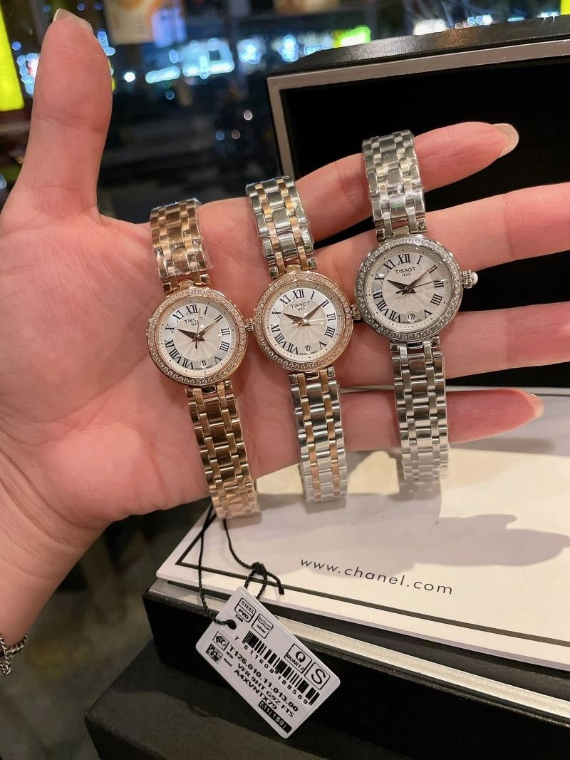 TISSOT Watches Modern 203739