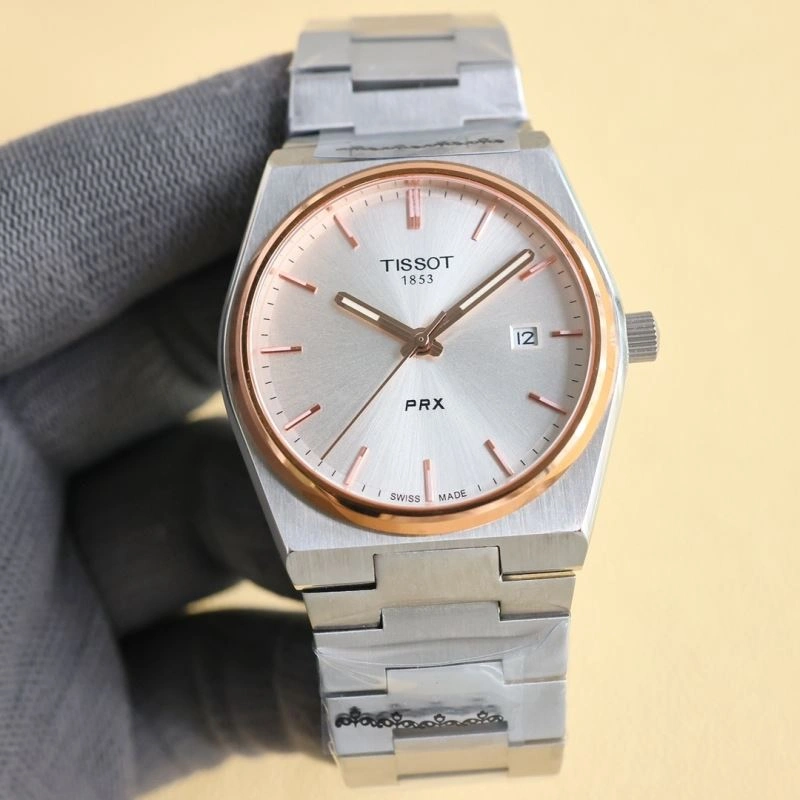 Tailored TISSOT Watches 203725