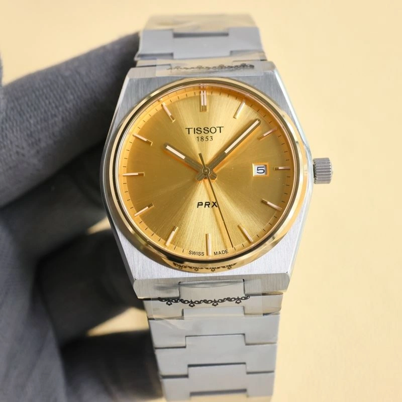 Tailored TISSOT Watches 203725
