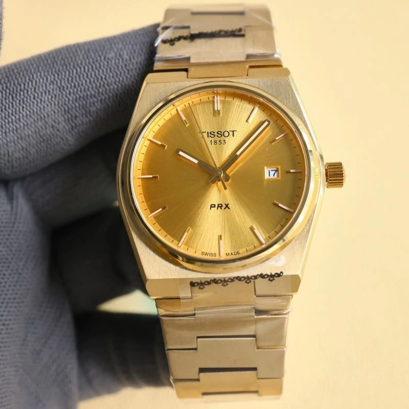 Tailored TISSOT Watches 203725
