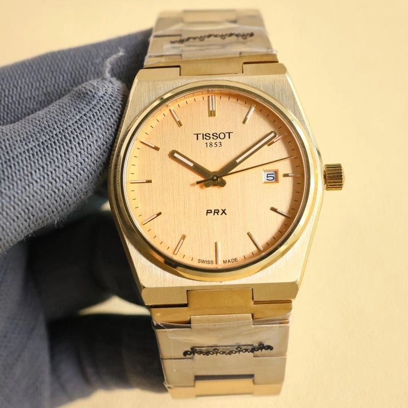 Tailored TISSOT Watches 203725