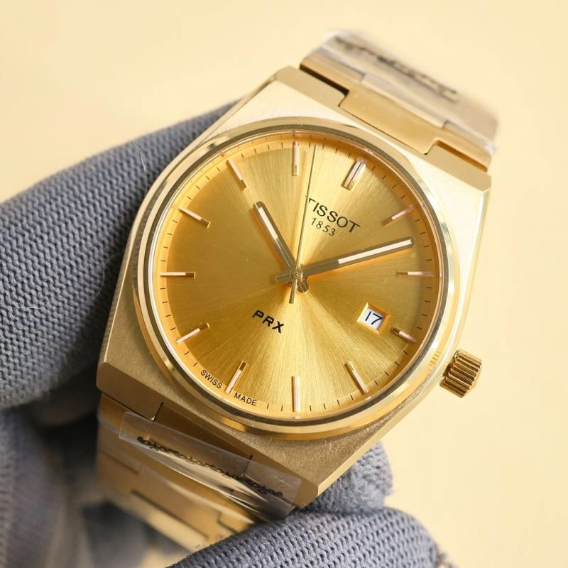 Tailored TISSOT Watches 203725